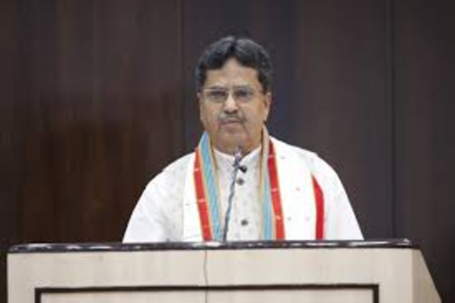 Tripura CM Invites National Dignitaries to Visit Tripura Sundari Temple