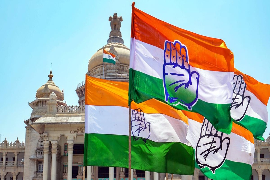 Tripura Congress Blames Centre, State Over Paramilitary Recruitment Hardships in Mizoram