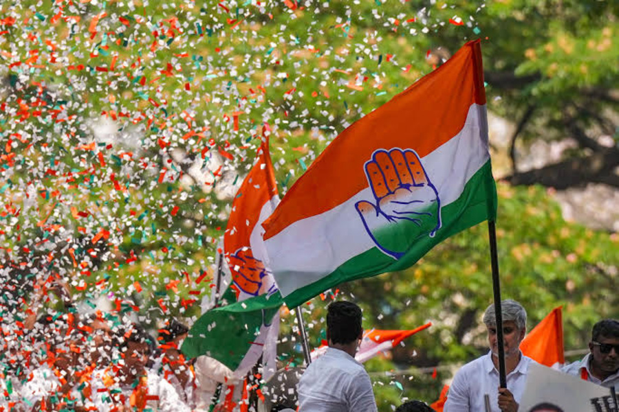Tripura Congress Targets BJP Government Over Governance, Health and Education Issues
