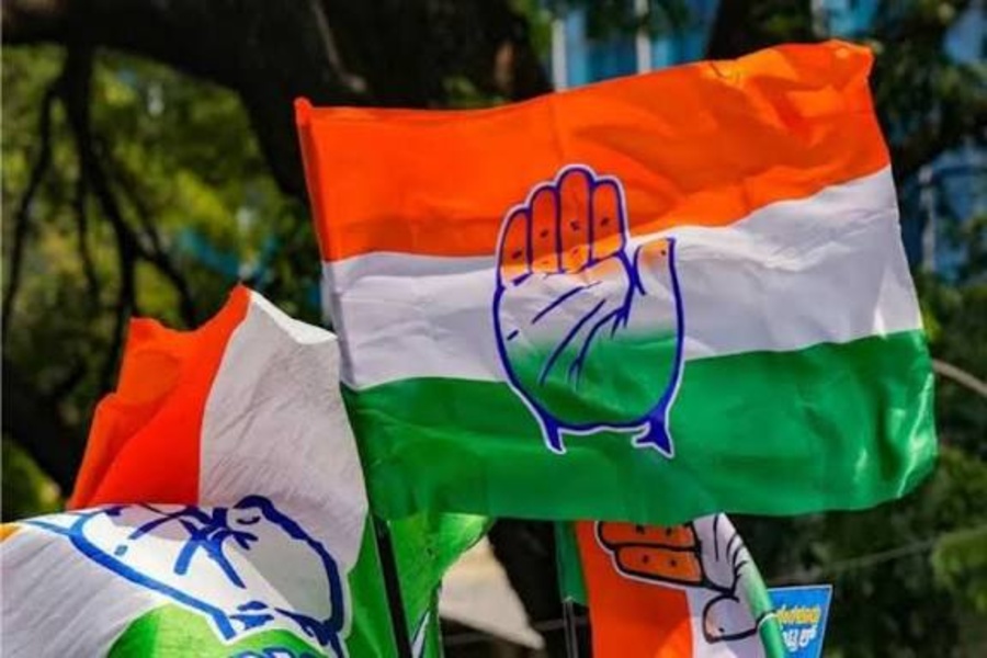 Tripura Congress to Fight Village Council Polls, Targets BJP-Tipra Motha Alliance