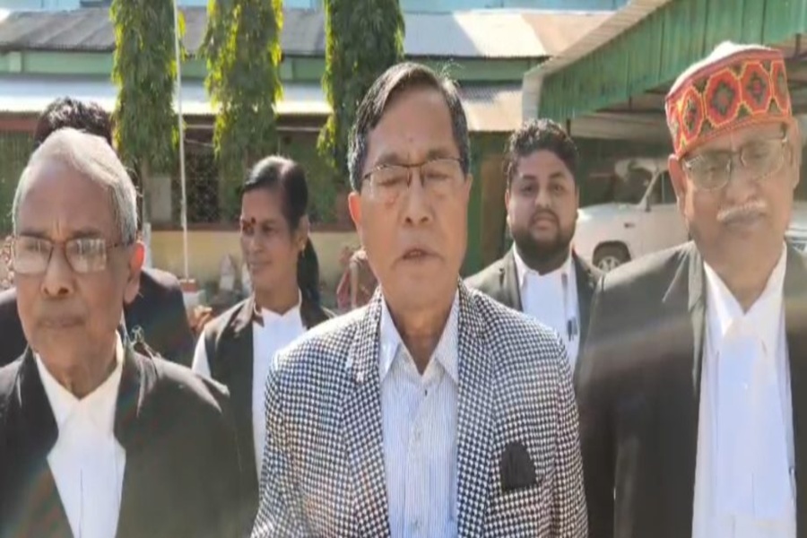 CPI(M) Takes Legal Action Against Biplab Deb for ‘Baseless’ Allegations on Matabari Temple