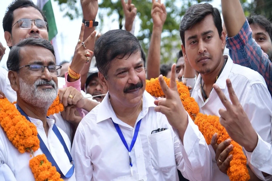 Tripura Govt’s Ban on Doctors’ Private Practice Needs Review: Congress MLA