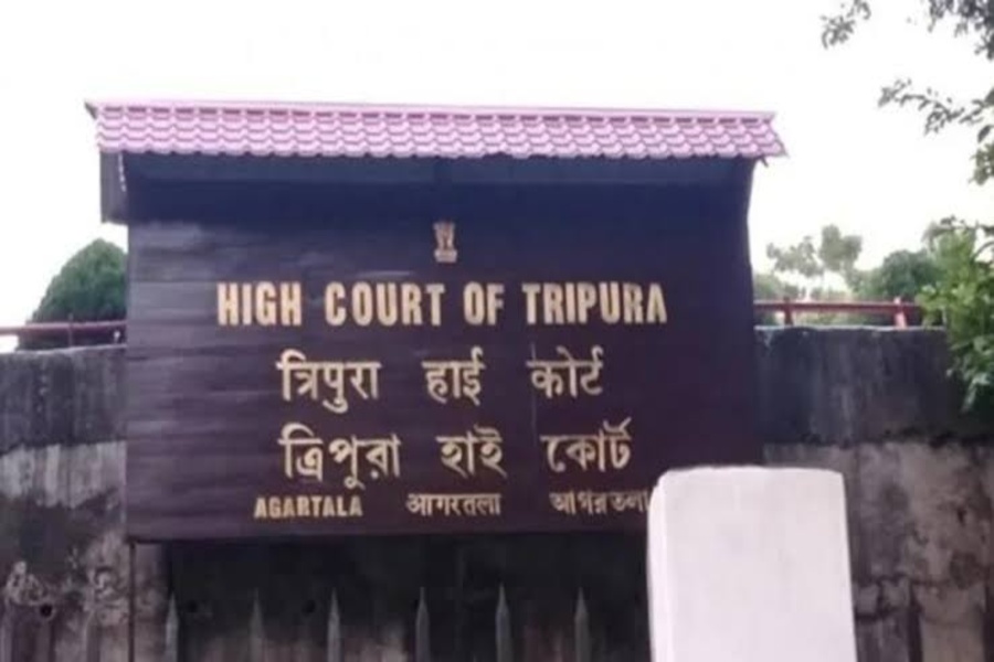 Tripura HC Refuses to Quash FIRs Against Content Creator Over Alleged Derogatory Social Media Posts against PM Modi, Mayor and Mata Tripura Sundari