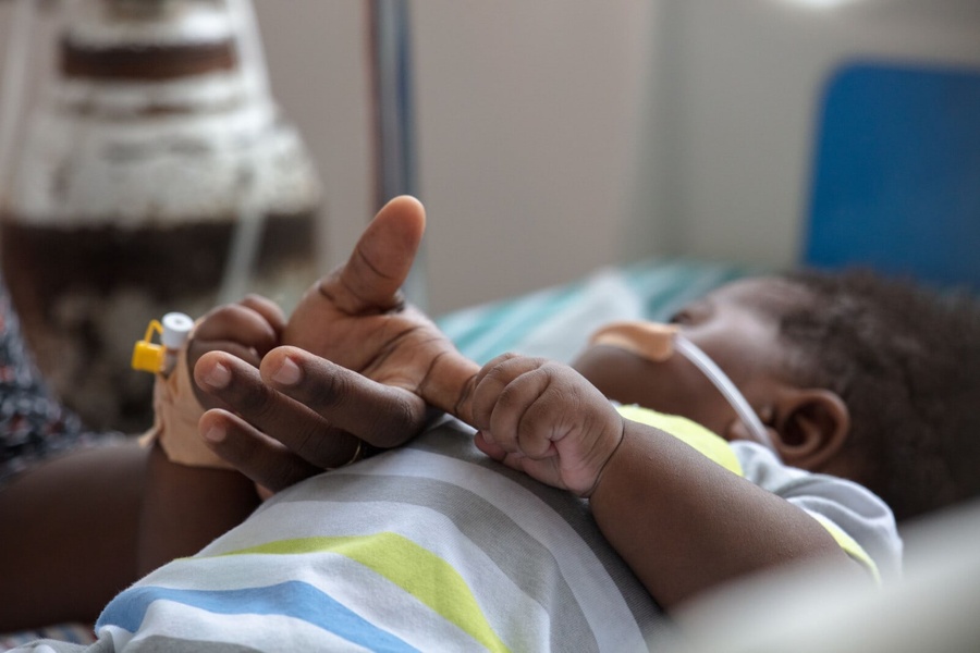 Tripura Reports Record Low Infant Mortality Rate, Surpasses National Average