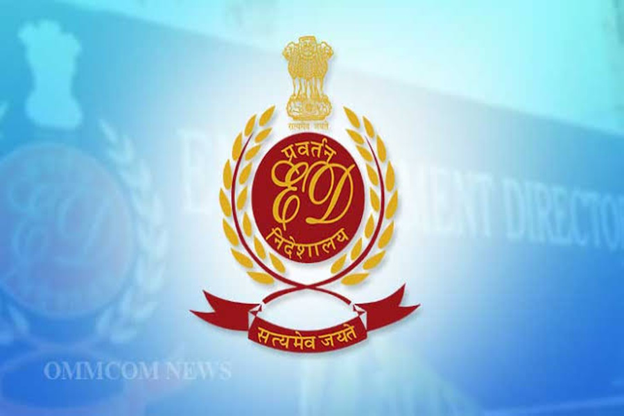 Tripura IPL betting case: ED attaches assets worth Rs 1.05 crore under PMLA