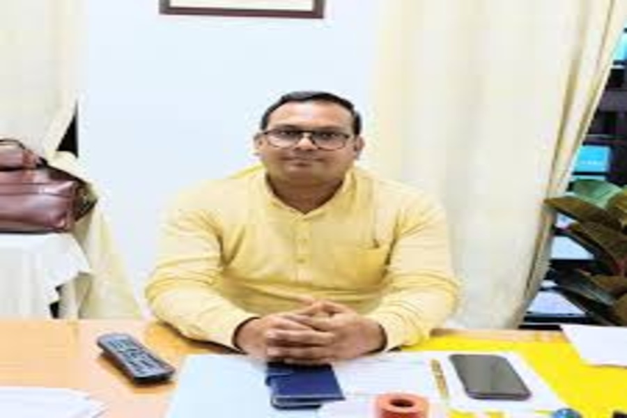 Tripura Panchayat Minister Labels Media as “Enemy” of Public Representatives