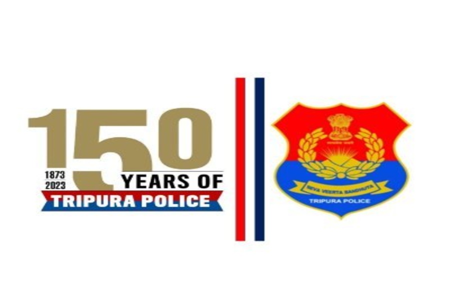 15 Tripura Police Officers to be awarded with CM’s Medal for Exemplary Service
