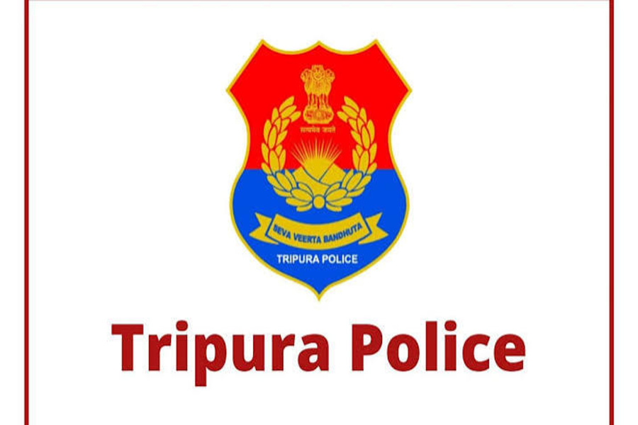 Tripura Police orders major reshuffle...