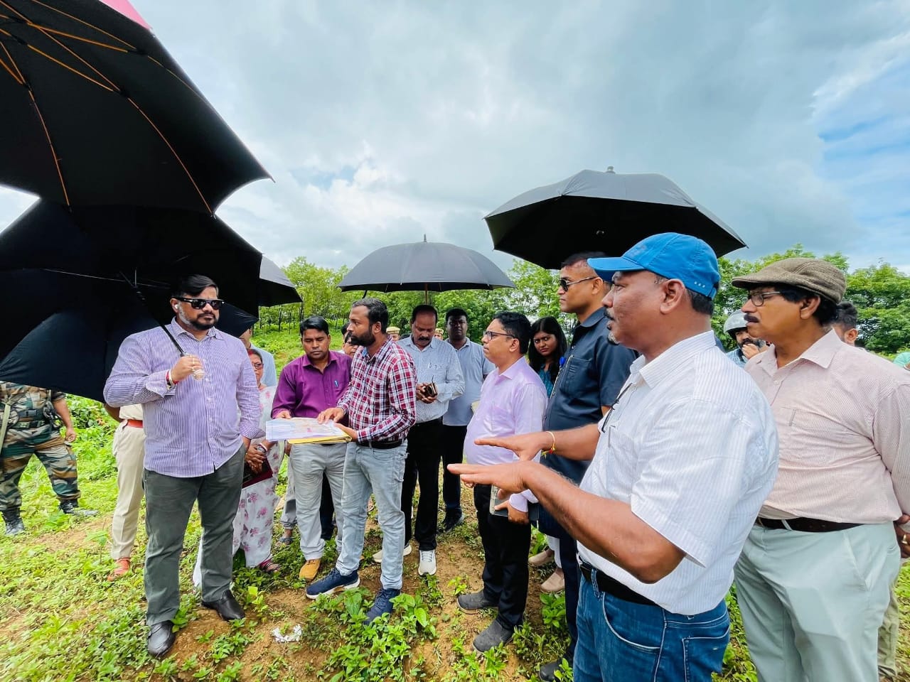 Tripura’s Tourism infrastructure set for overhaul with Rs 115 cr projects