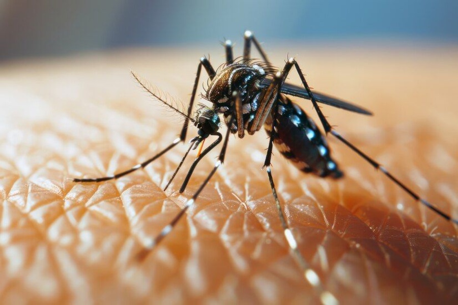 13 Dengue Cases Detected in Unakoti District