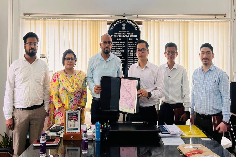 TRLM signs MoU with Transrural Consulting to assess impact of financial literacy programmes