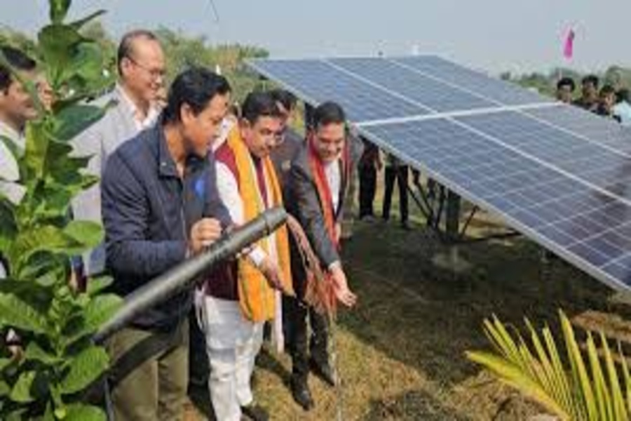 TSECL and GIZ Collaborate to Strengthen Rooftop Solar Skills in Tripura