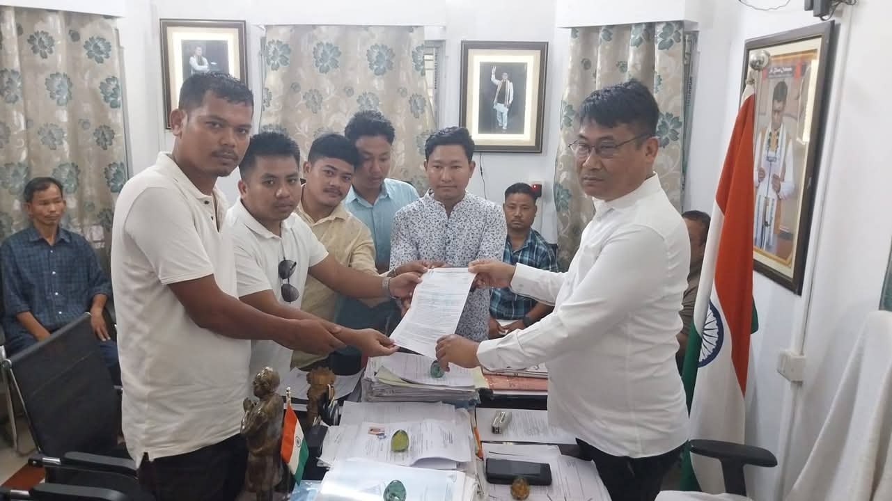 TSF seeks appointment of Tribal Officer as Tribal Welfare Director, cites efficiency