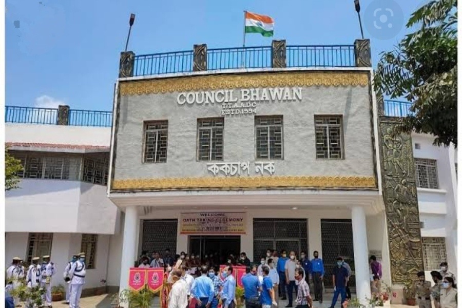 TTAADC CEM seeks exclusion of council land from Nagar Panchayat, writes to CM