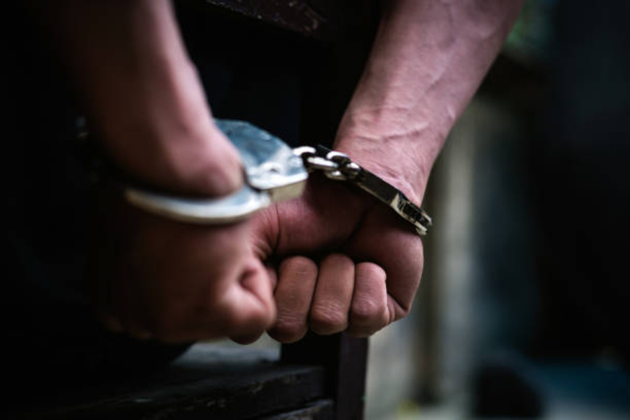 Two Youths Arrested for Raping Minor Girl in Tripura
