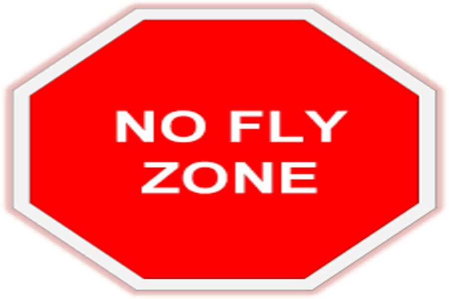 No-Fly Zone Imposed Across Udaipur Su...