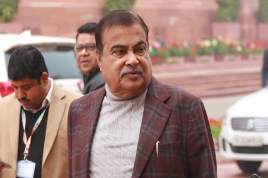 Union Budget 2026–27: Nitin Gadkari Welcomes Infrastructure Push, Calls It Enabl...