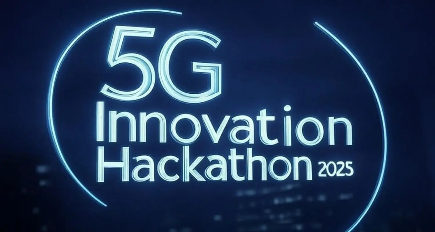 DoT announces launch of the 5G Innovation Hackathon 2025