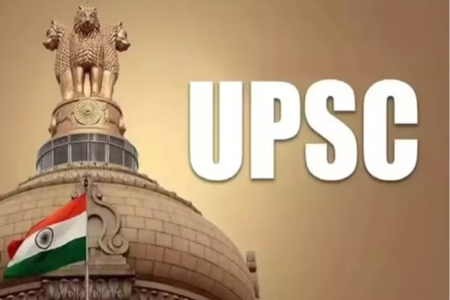 UPSC Examination Held Across City Schools Under Tight Security