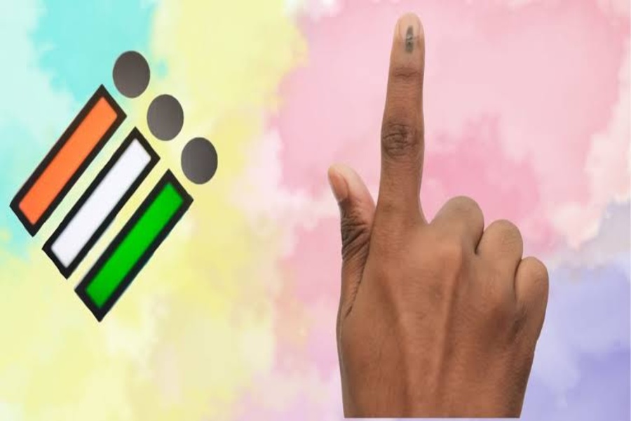 Tripura VC Elections: Ballot Printing Underway; Election Duty Personnel to Vote on Sept 22-23