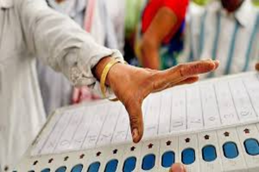 Village Committee Election Preparatio...