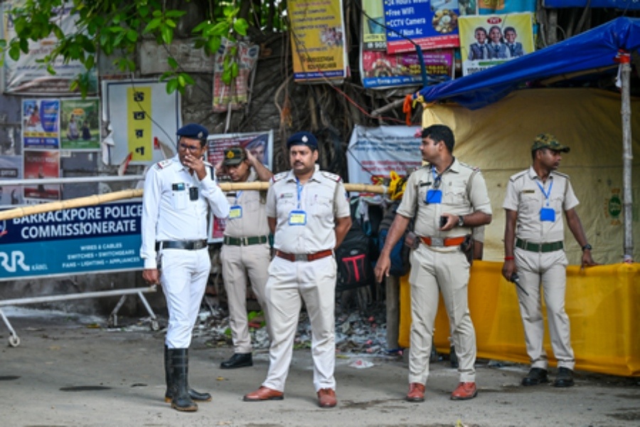 West Bengal Results 2026: Celebration Ban Enforced Across Kolkata