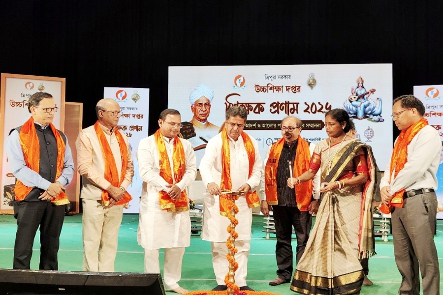 Education must focus on character building, not just careers: CM