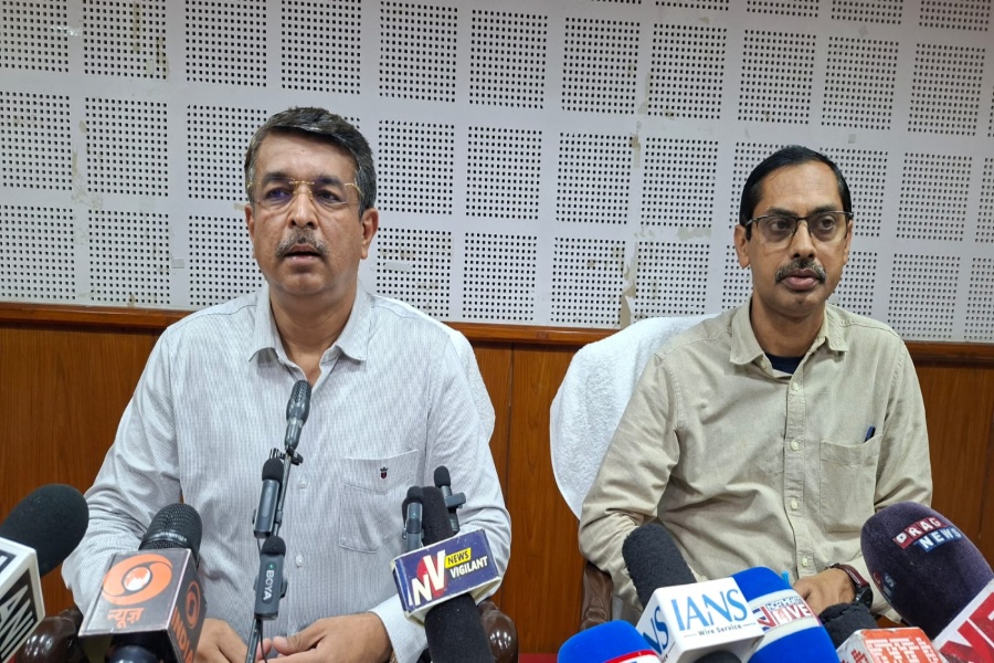 Tripura Cabinet Approves Second Amendment to Advertisement Policy 2021