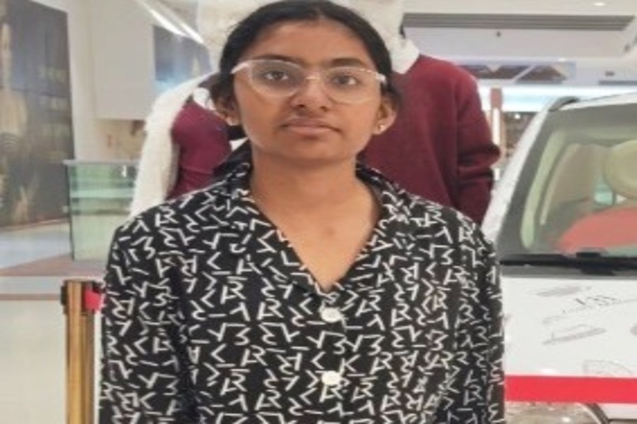 Young Author Oindrila Chakraborty to Present at Emirates Literature Festival 2026