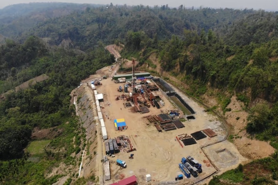 Two Oil India Staff Rescued in Tripura After Foiled Abduction Bid