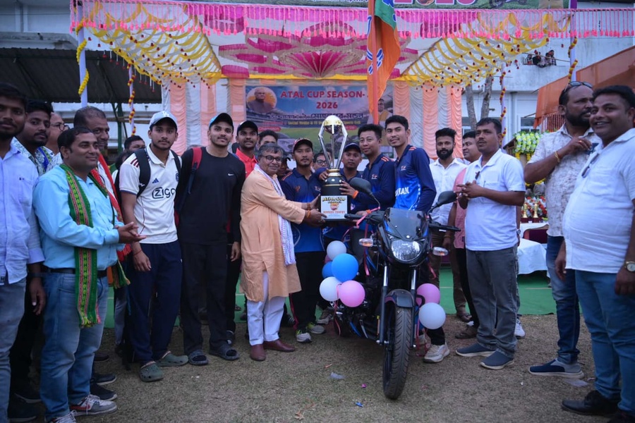 Sports key to eradicating drug menace: Power Minister