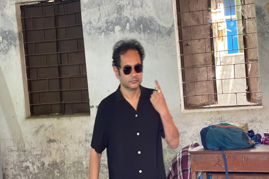 Next Generation at Stake in Tripura A...