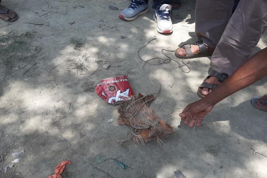 Violence Erupts During TTADC Polling ...