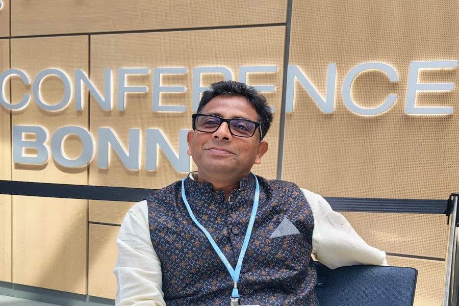 3 of 4 Indians become worried over Climate change affect: Study reveals
