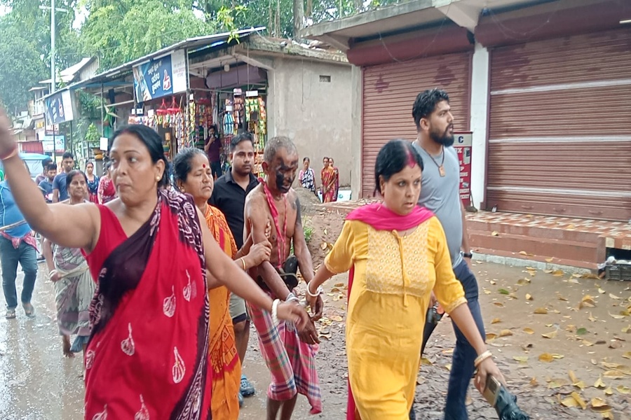 Elderly Man Accused of Raping Daughter-in-Law; Son Dies by Suicide Following Alleged Humiliation