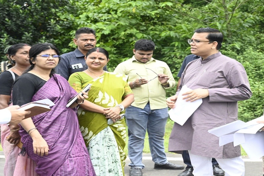 Govt to open girls' orphanage at Chandipur: Socia Welfare Minister
