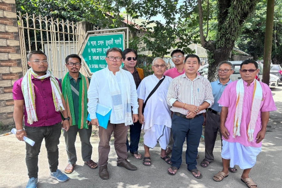 Tribal Customary Laws Await Legal Recognition in Tripura; Committee Appeals to CM for Early Action