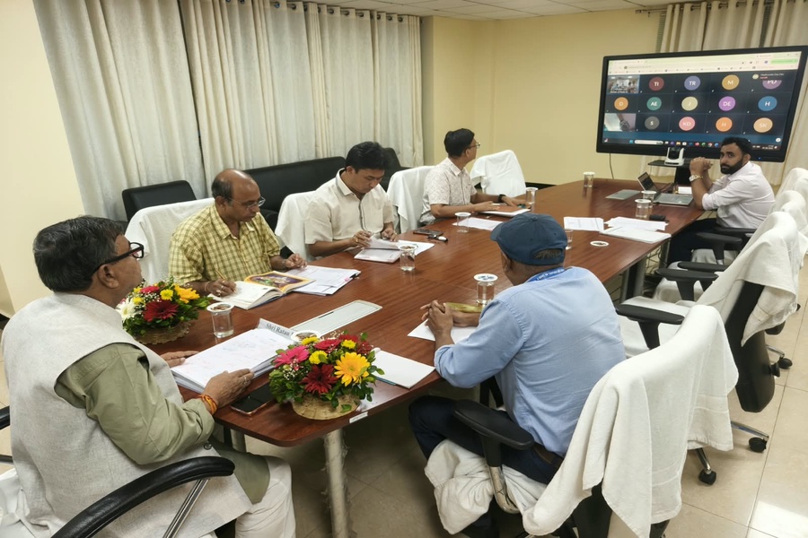 Govt to take steps to address electricity bill issues: Power Minister