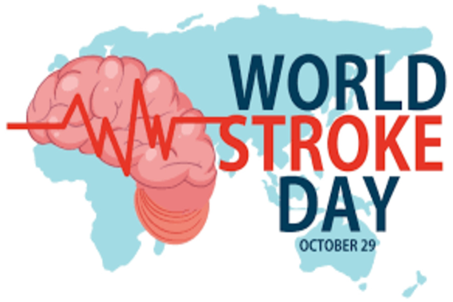World Stroke Day: Nithin Kamath Highlights Critical 4.5-Hour Window After Stroke