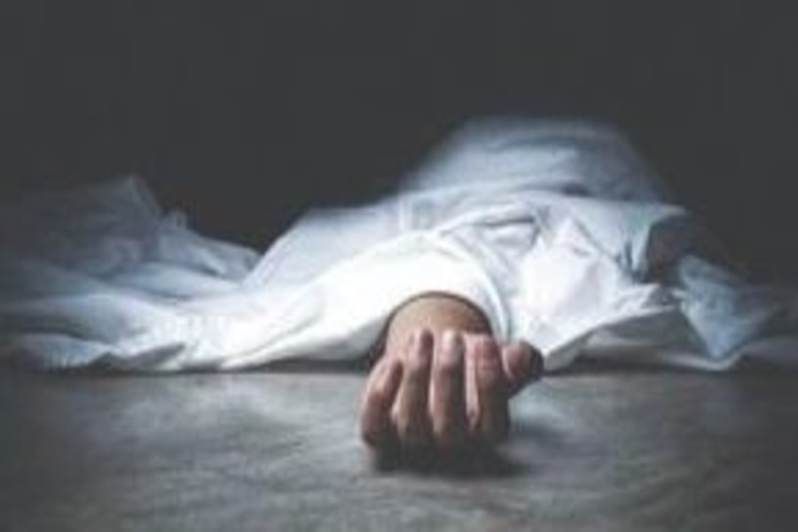 Youth Killed After Being Hit by Moving Train in Tripura