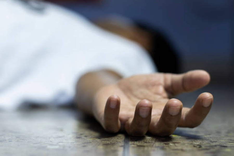 Youth’s Body Recovered from Beneath Bridge in Bishalgarh Market, Death Shrouded in Mystery